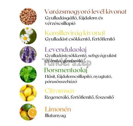 Lansinoh Organikus szülés utáni nyugtató spray 100 ml