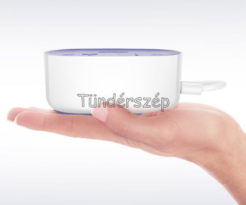 Lansinoh 2 fázisú kompakt elektromos mellszívó+ Cumisüveg és mintacsomag