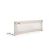 Cangaro Bed Rail Leesésgátló 130x43,5cm bézs