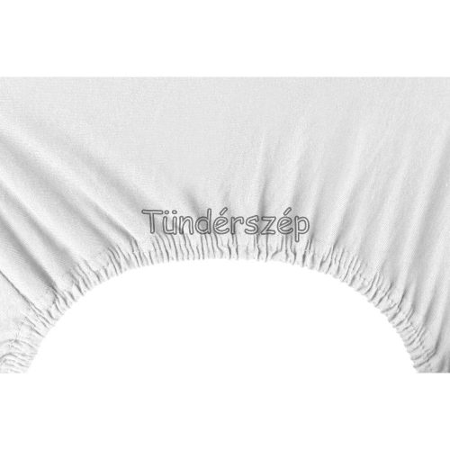 Pamut Gumis Lepedő 50*90cm, Timba Babaöbölbe vagy Textil Babaöbölbe