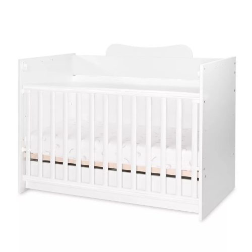 Lorelli Multi Kombi Kiságy White