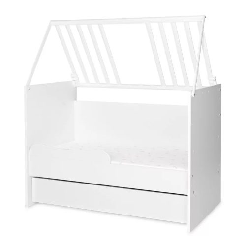 Lorelli Multi Kombi Kiságy White