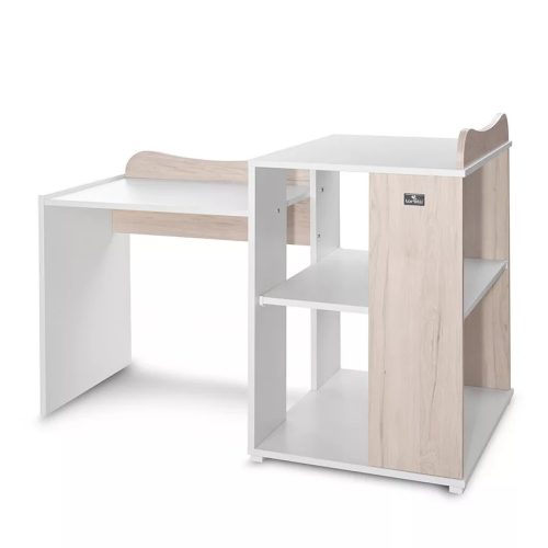 Lorelli Multi Kombi Kiságy White