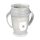 LOVI 360° itatópohár BODY BEAR 9hó+ 250ml-barna
