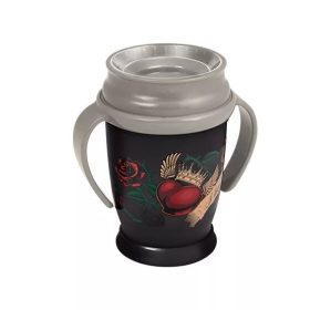   Lovi 360 Drink Master 250 ml Forever csöpögésmentes itatópohár