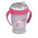  Lovi My Non-spill Cup Junior 250 ml Indian Summer Girl csöpögésmentes itatópohár