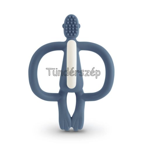 Rágókamaki- Acél Kék