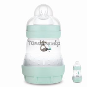 Zöld Mam Cumisüveg Anti Colic, 160ml,