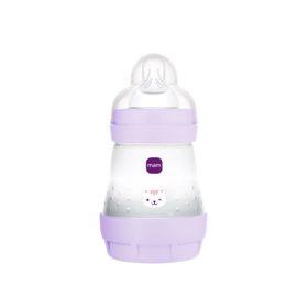 Mam Cumisüveg Anti Colic, 160ml Lila 