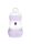 Mam Cumisüveg Anti Colic, 160ml Lila 