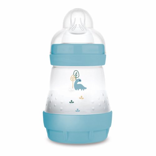 MAM Cumisüveg Anti colic, 160ml Kék