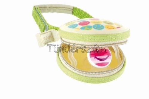 MAM Cumitartó Doboz, Lányos