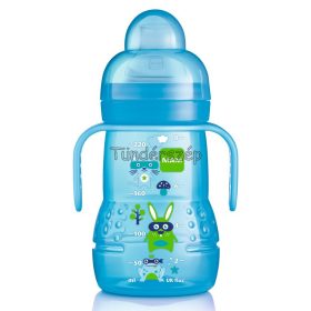 MAM Trainer Tanuló Pohár 220ml  Kék