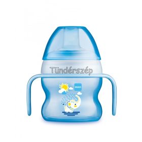 MAM Starter Ivópohár 150 ml Kék