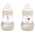 Szürke ,MAM Anti Colic Cumisüveg, 160ml