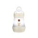 Mam Cumisüveg Anti Colic, 160ml, bézs