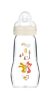 MAM cumisüveg Feel Good üveg 260ml Prémium bézs