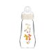 MAM cumisüveg Feel Good üveg 260ml Prémium bézs