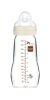 MAM cumisüveg Feel Good üveg 260ml Prémium bézs