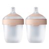 LOVI MAMMAFEEL cumisüveg szett 150ml 2db 