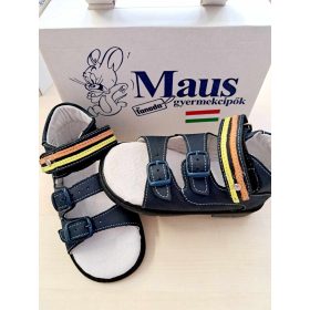 Maus Szupinált Szandál 24 Kék, Utolsó Darab