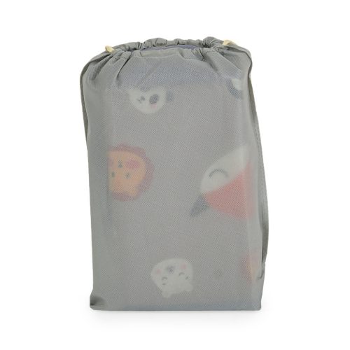 Labdamedence MELO 90db labdával összecsukható menta