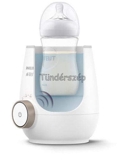 Philips AVENT SCF358/00 Gyors cumisüveg-melegítő