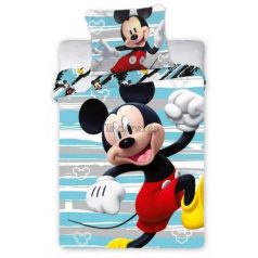 Disney ÁgyneműHuzat 40*60, 100*135cm- Mickey