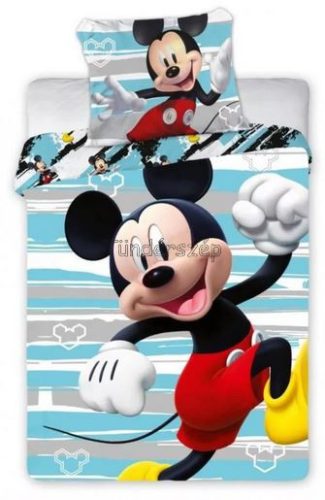 Disney ÁgyneműHuzat 40*60, 100*135cm- Mickey