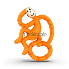 Mini Táncoló Rágókamaki- Narancs