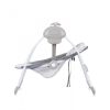 Chipolino Moonlight Elektromos Babahinta- Ash Grey