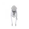 Chipolino Moonlight Elektromos Babahinta- Ash Grey
