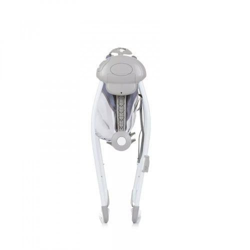 Chipolino Moonlight Elektromos Babahinta- Ash Grey