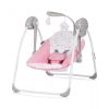 Chipolino Moonlight Elektromos Babahinta- Flamingo