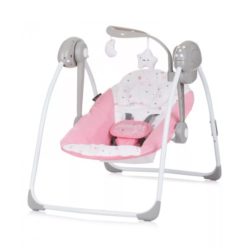 Chipolino Moonlight Elektromos Babahinta- Flamingo