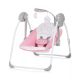 Chipolino Moonlight Elektromos Babahinta- Flamingo