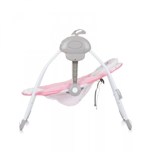 Chipolino Moonlight Elektromos Babahinta- Flamingo