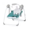 Chipolino Moonlight Elektromos Babahinta- Pastel Green