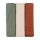 PETITE&MARS Bambusz muszlin pelenka szett 3 db Moussy Earth Tones 68 x 68 cm
