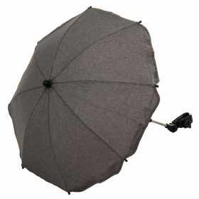 Fillikid Napernyő melange szürke