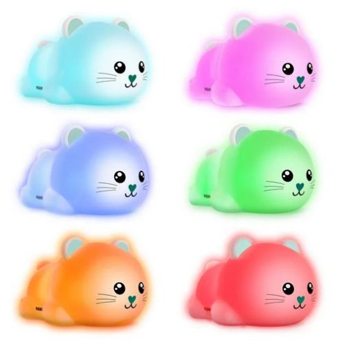 Neno Kitty Éjszakai fény