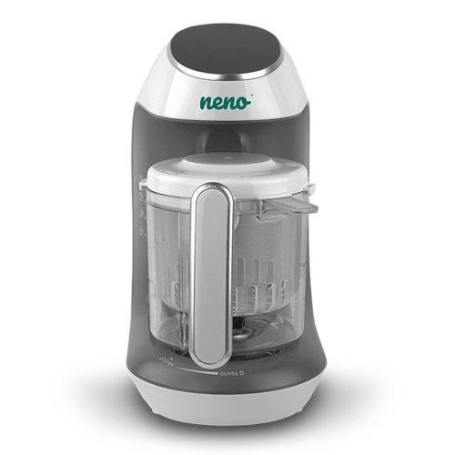 Neno Turmixgép Cibo gőzölő, pároló, aprító Funkcióval