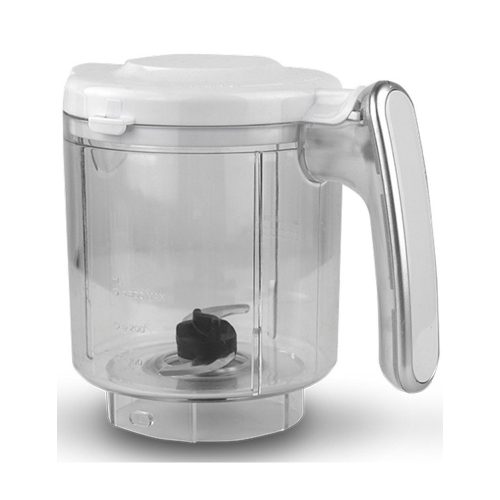 Neno Turmixgép Cibo gőzölő, pároló, aprító Funkcióval