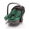 4BABY Neo I-size 40-87 cm babahordozó - Dark Green