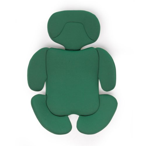 4BABY Neo I-size 40-87 cm babahordozó - Dark Green
