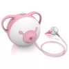 Nosiboo Pro Elektromos Orrszívó - Pink