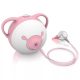 Nosiboo Pro Elektromos Orrszívó - Pink