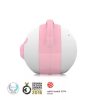Nosiboo Pro Elektromos Orrszívó - Pink
