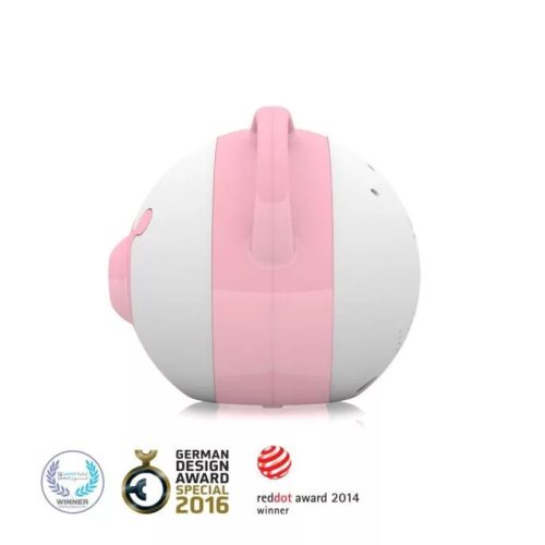 Nosiboo Pro Elektromos Orrszívó - Pink