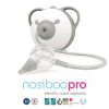 Nosiboo Pro Elektromos Orrszívó - Szürke